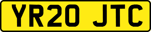 YR20JTC