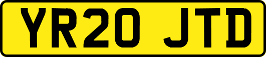 YR20JTD