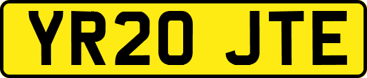 YR20JTE