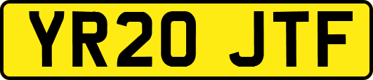 YR20JTF