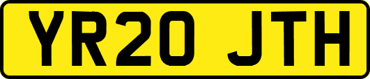 YR20JTH