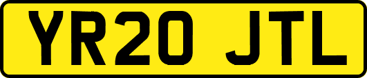 YR20JTL