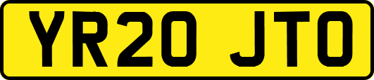 YR20JTO