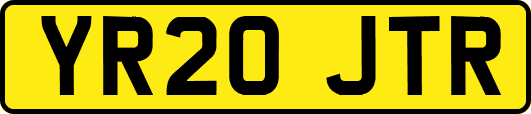 YR20JTR