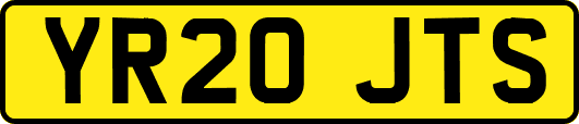 YR20JTS