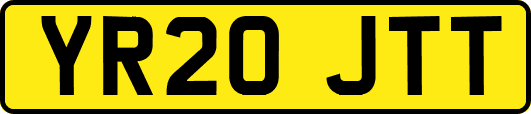 YR20JTT
