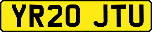 YR20JTU