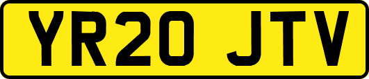 YR20JTV