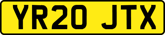 YR20JTX