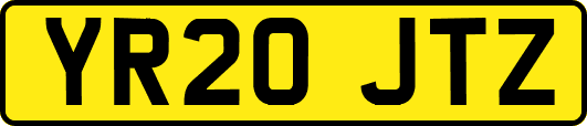 YR20JTZ