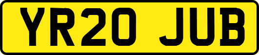 YR20JUB