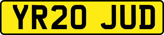 YR20JUD