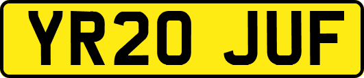 YR20JUF