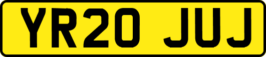 YR20JUJ