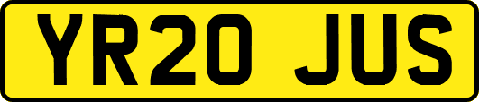 YR20JUS