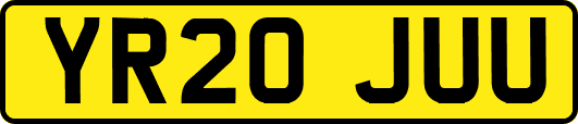YR20JUU