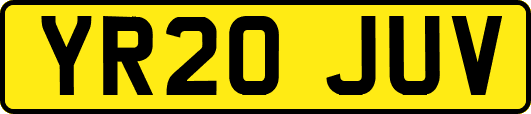 YR20JUV