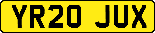 YR20JUX
