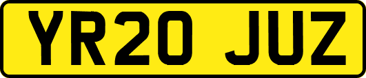 YR20JUZ