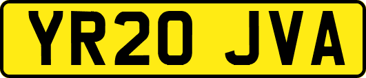 YR20JVA