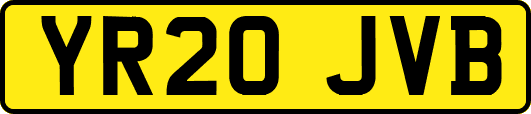 YR20JVB