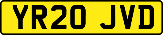 YR20JVD