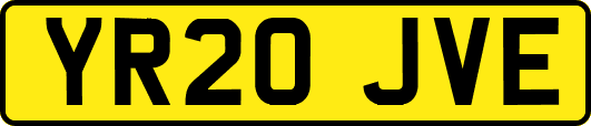 YR20JVE