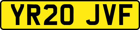 YR20JVF