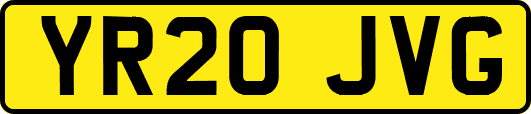 YR20JVG
