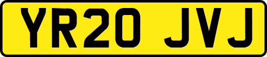 YR20JVJ