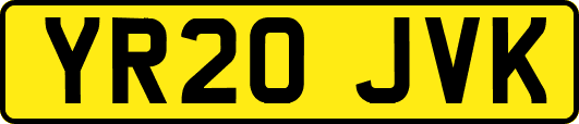 YR20JVK