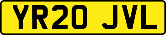 YR20JVL