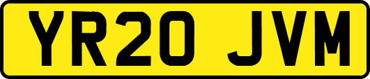 YR20JVM
