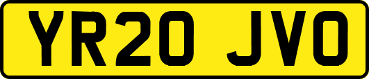 YR20JVO