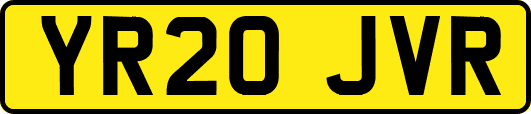 YR20JVR