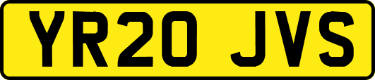 YR20JVS