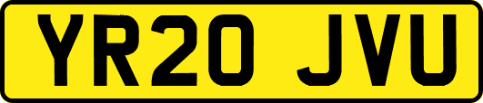 YR20JVU