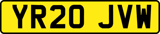 YR20JVW