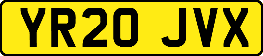 YR20JVX