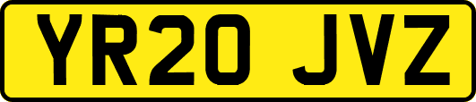 YR20JVZ