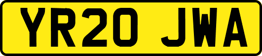 YR20JWA