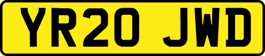 YR20JWD
