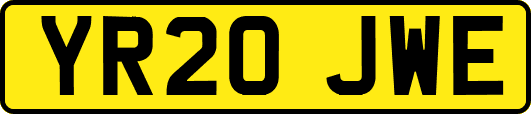 YR20JWE