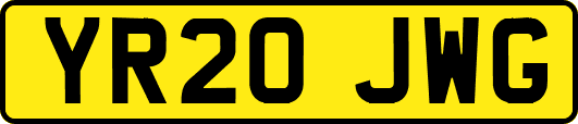 YR20JWG