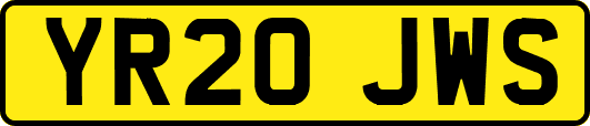 YR20JWS