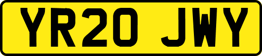 YR20JWY