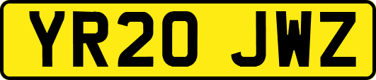 YR20JWZ