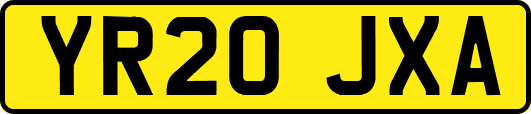 YR20JXA