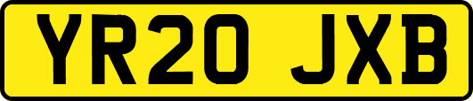 YR20JXB
