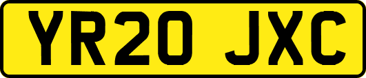 YR20JXC